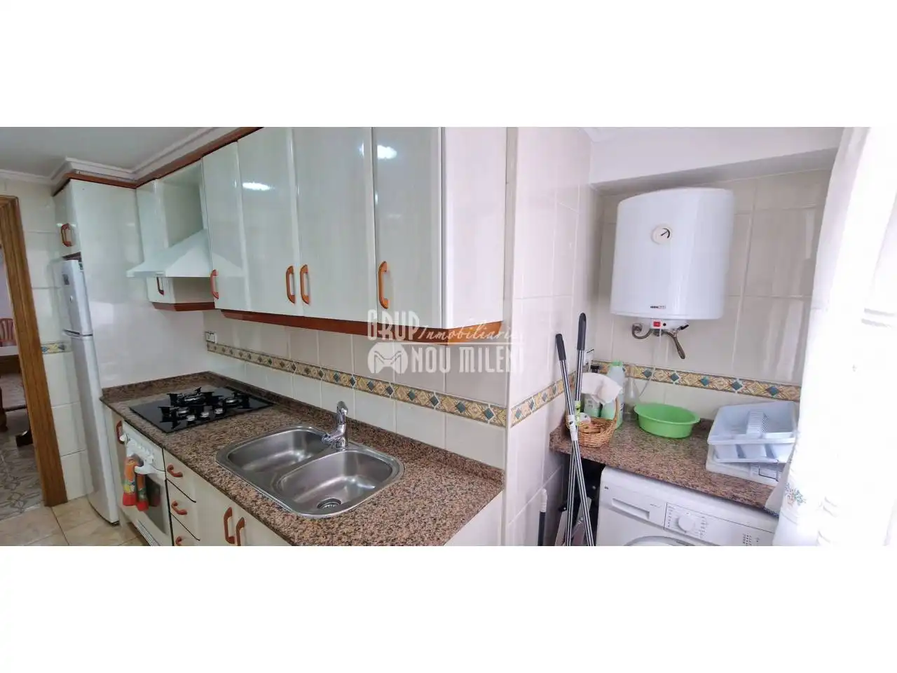 Pis de 83 m² a València