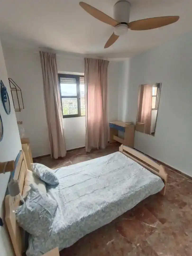 Piso de 85 m² en Jaén
