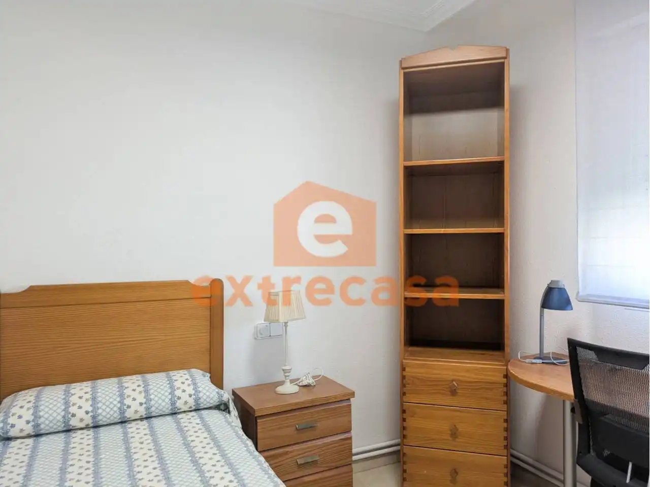 Piso de 115 m² en Badajoz