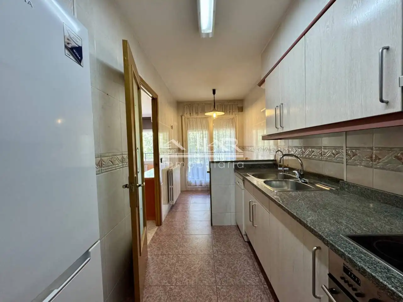 Piso de 115 m² en Vic