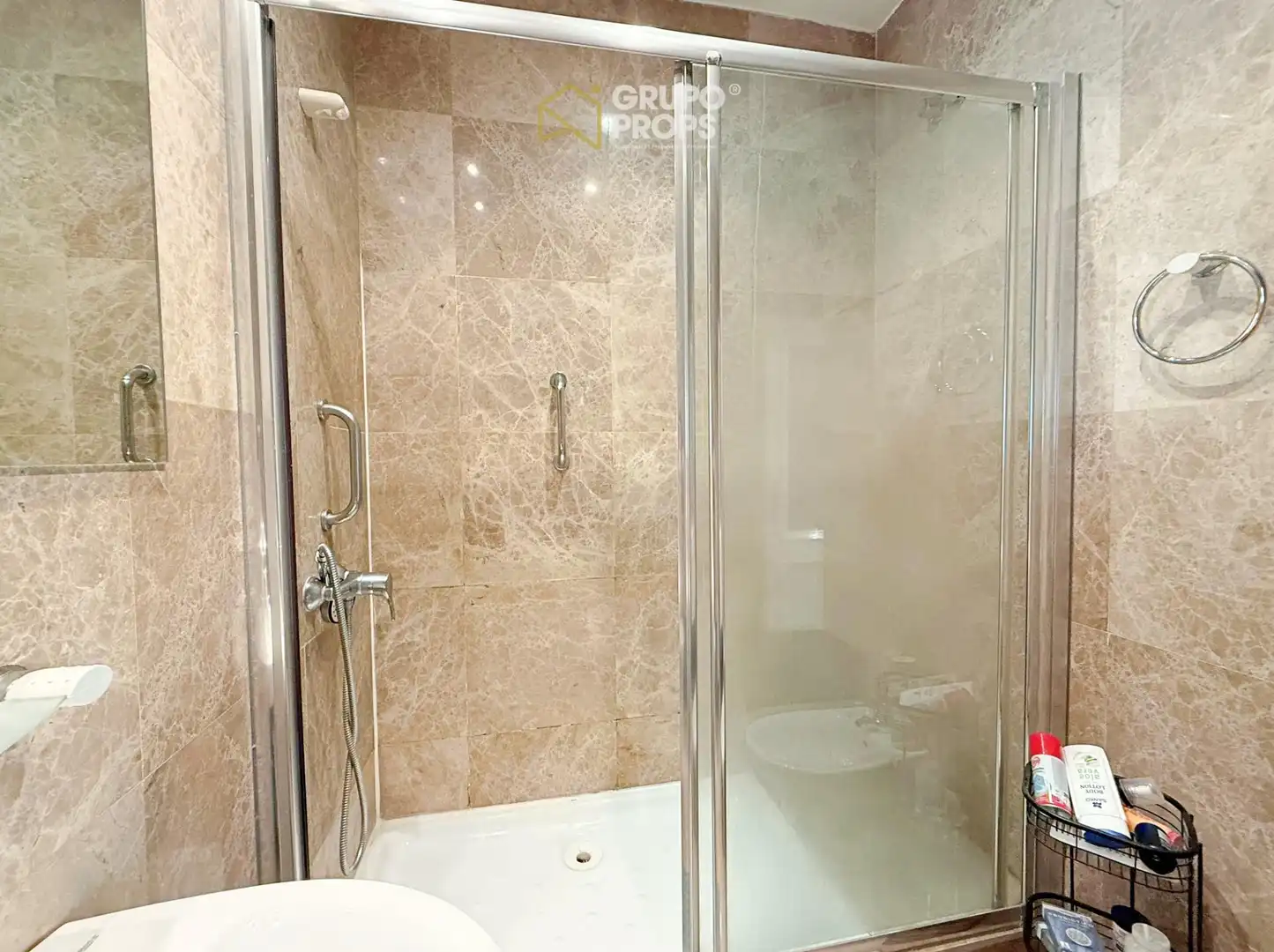 Piso de 235 m² en Madrid