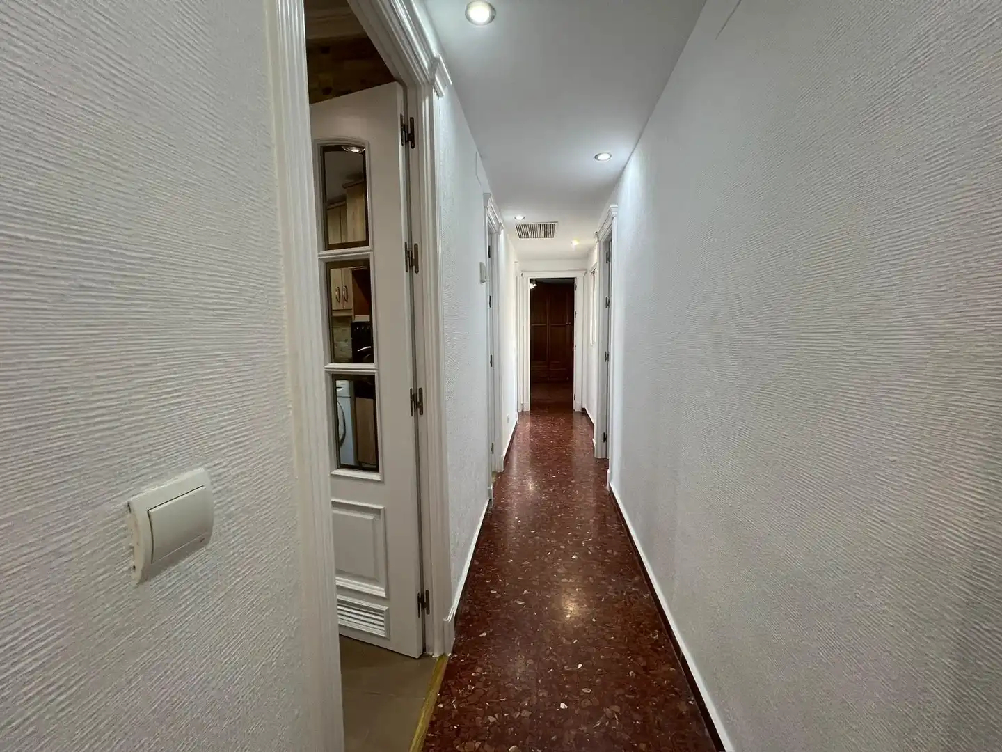 Piso de 111 m² en Córdoba