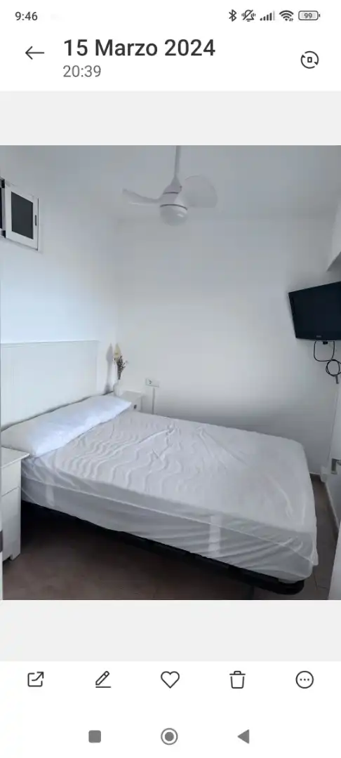 Pis de 50 m² a Cullera