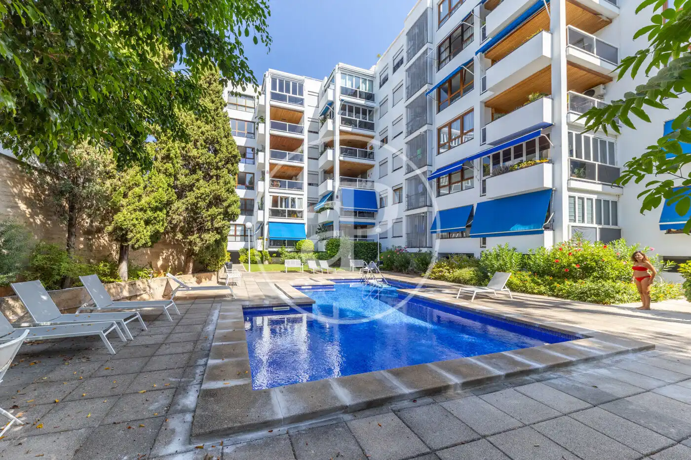 Piso de 140 m² en Palma