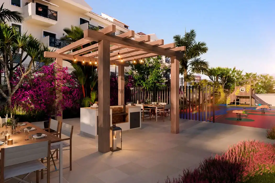 Appartamento 96 m² a Estepona