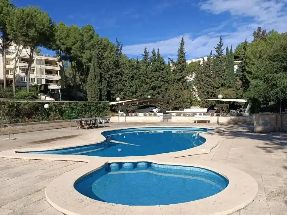 Piso de 95 m² en Calvià