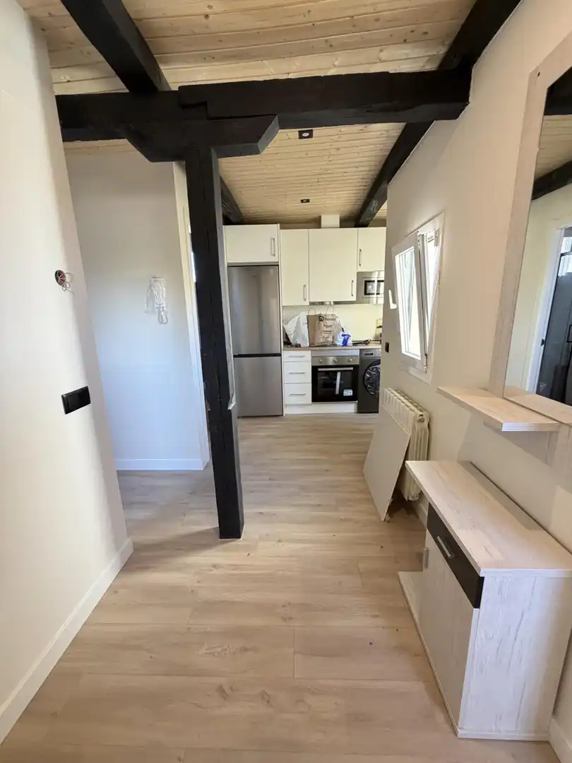 Apartamento 45 m² em Segovia