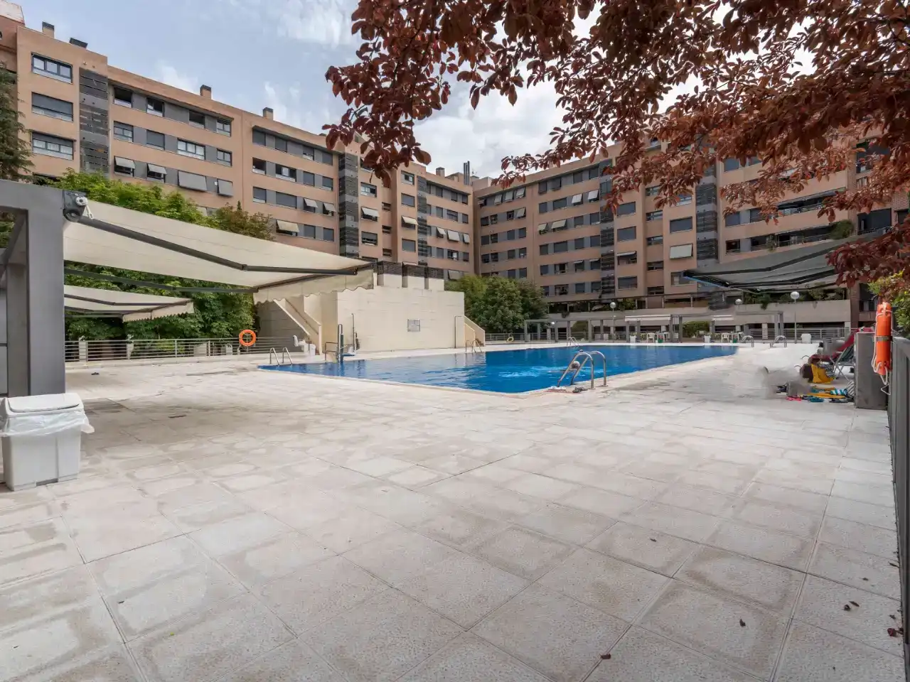 Piso de 75 m² en Madrid