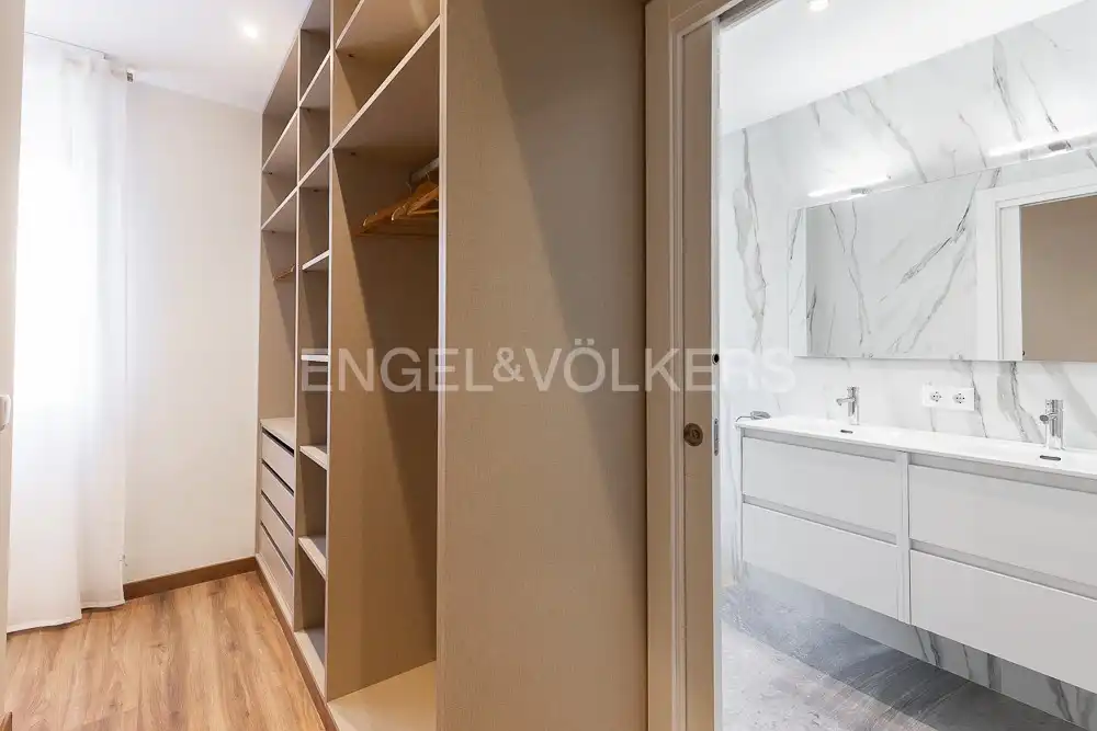 Piso de 184 m² en Valencia