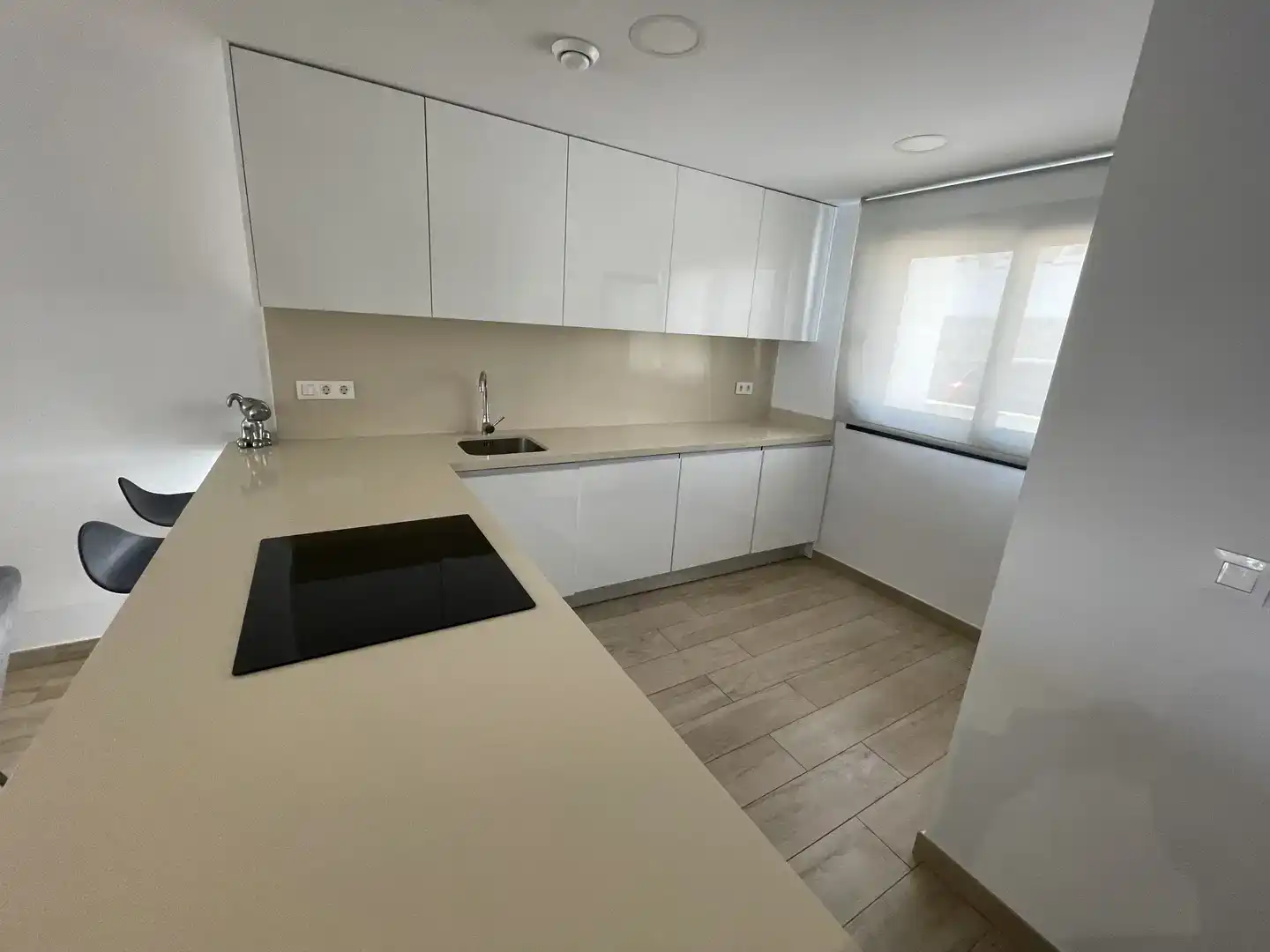 Piso de 210 m² en Finestrat