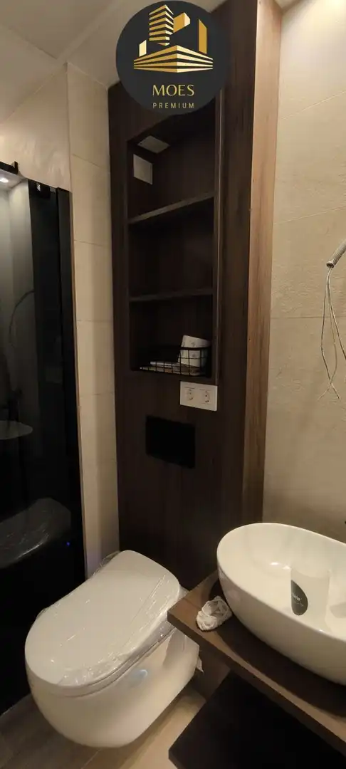Piso de 53 m² en Linares