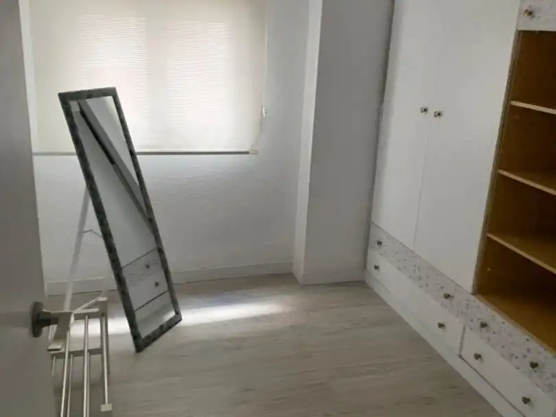 Piso de 90 m² en Elche