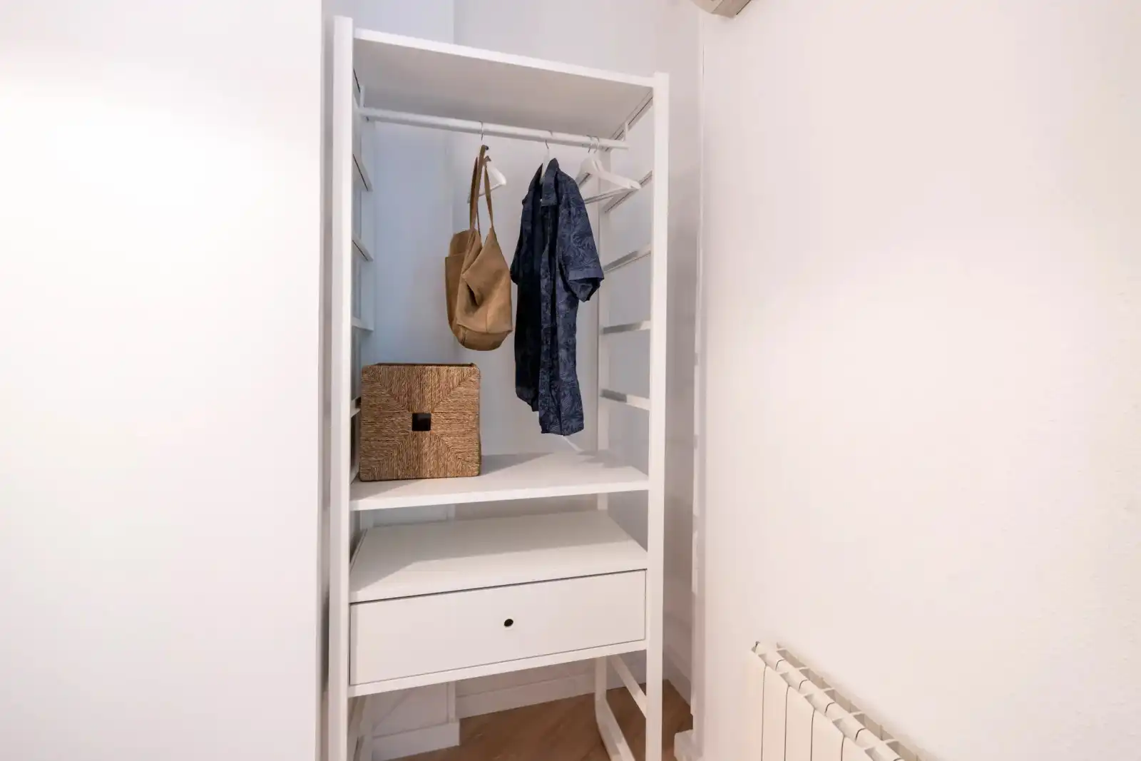 Chambre à louer, Valence