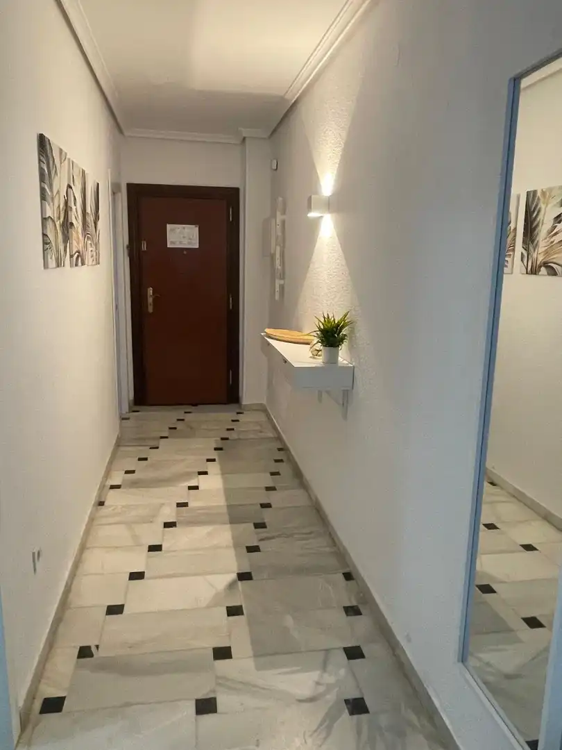 Piso de 110 m² en Mijas
