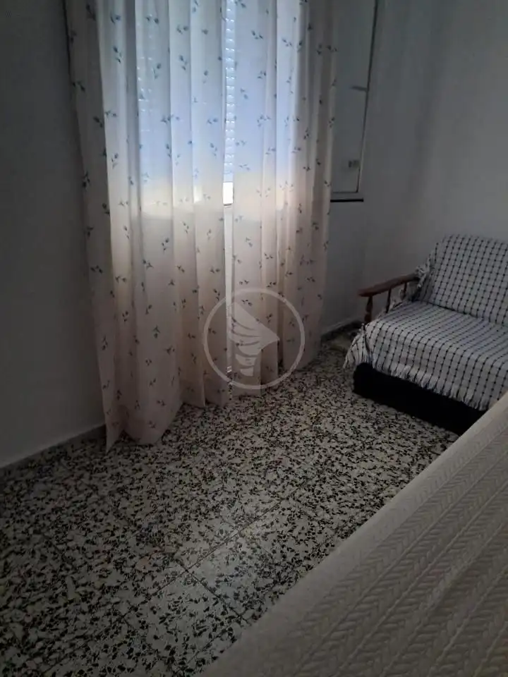 Piso de 105 m² en Linares