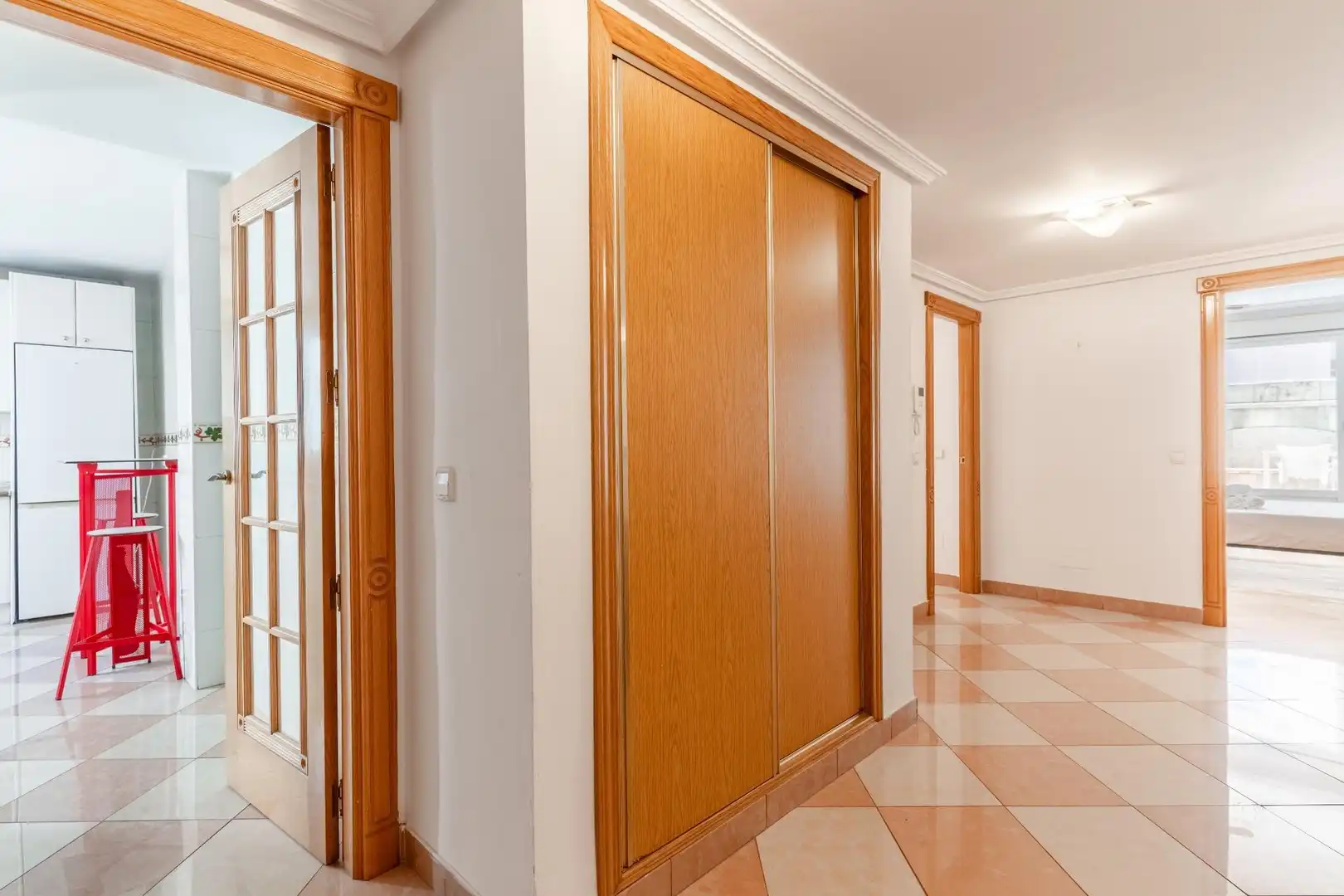 Wohnung 92 m² in Almería