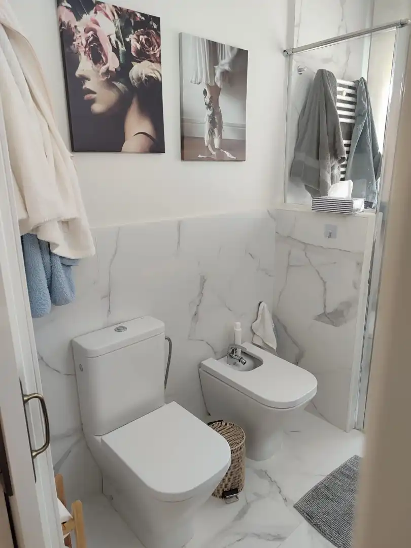 Piso de 160 m² en Valdemorillo