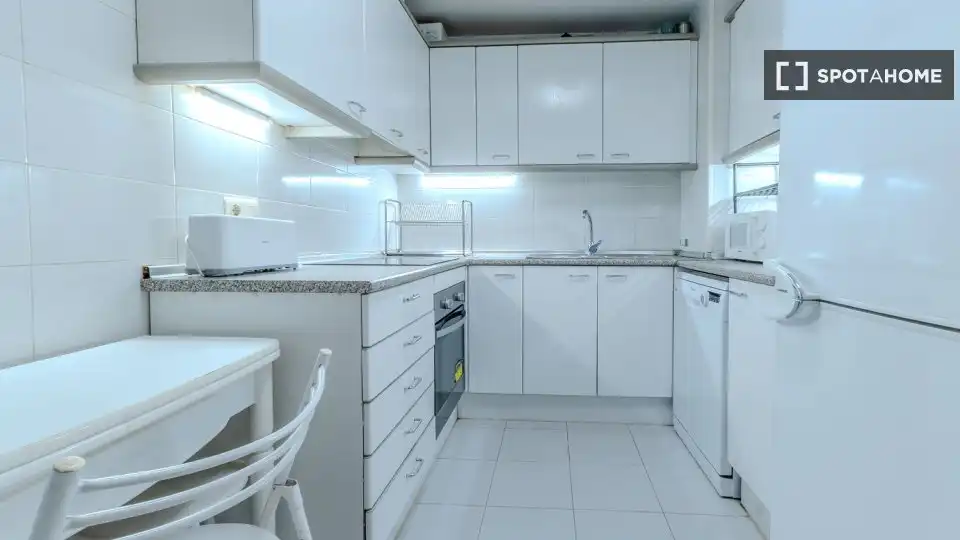 Piso de 68 m² en Barcelona