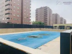 Pis de 84 m² a Seseña