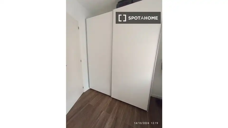 Habitación 71 m², Zaragoza