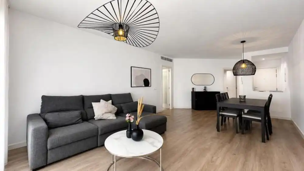 Piso de 115 m² en Marbella