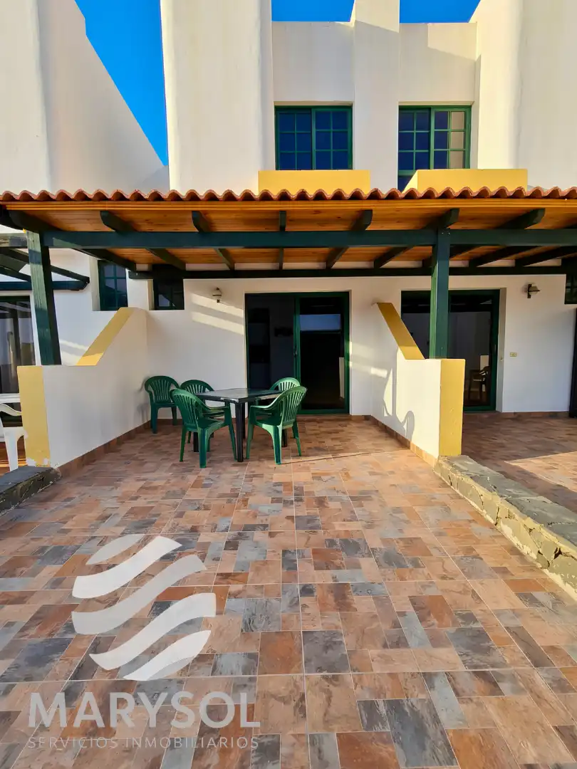 Piso de 42 m² en San Bartolomé de Tirajana