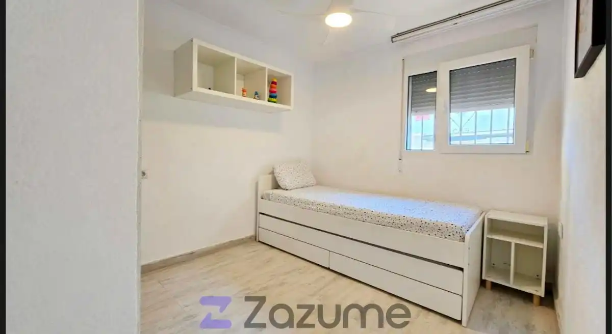Wohnung 70 m² in Dénia