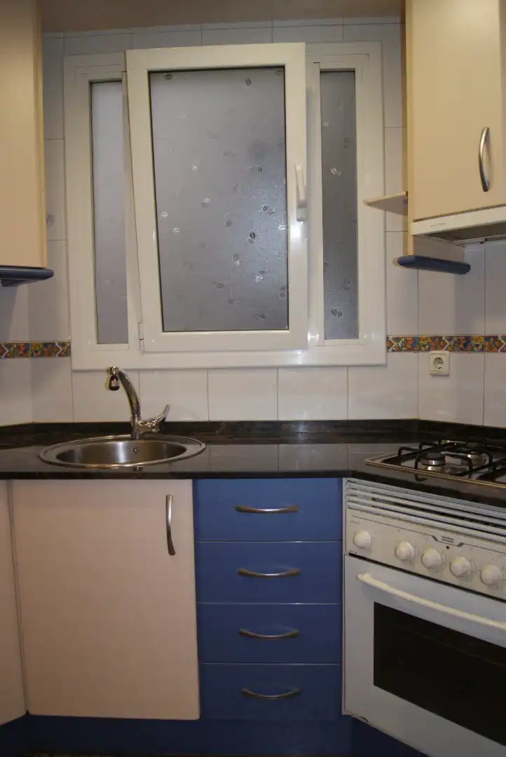 Piso de 54 m² en Barcelona