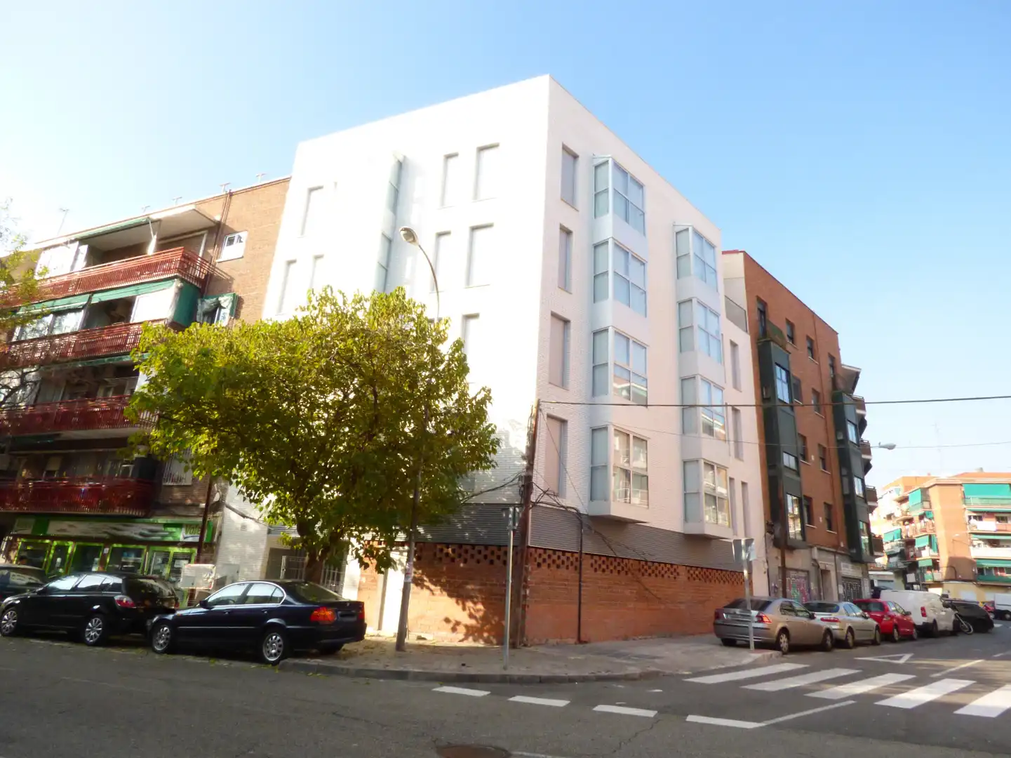 Pis de 51 m² a Madrid