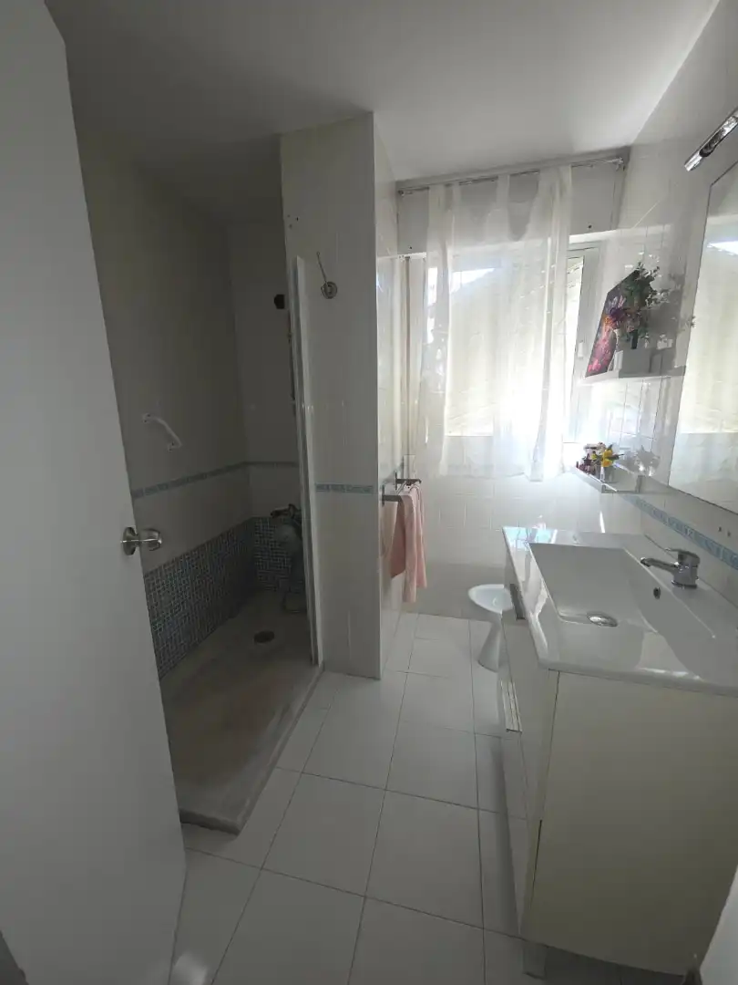 Piso de 106 m² en Dos Hermanas