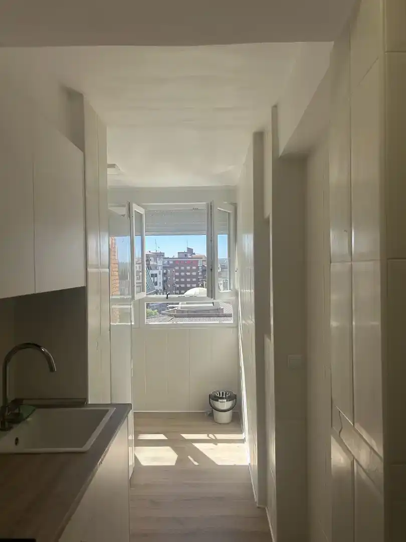 Piso de 48 m² en Talavera de la Reina