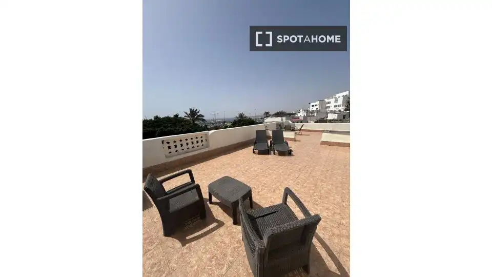 Habitación 69 m², Puerto del Rosario
