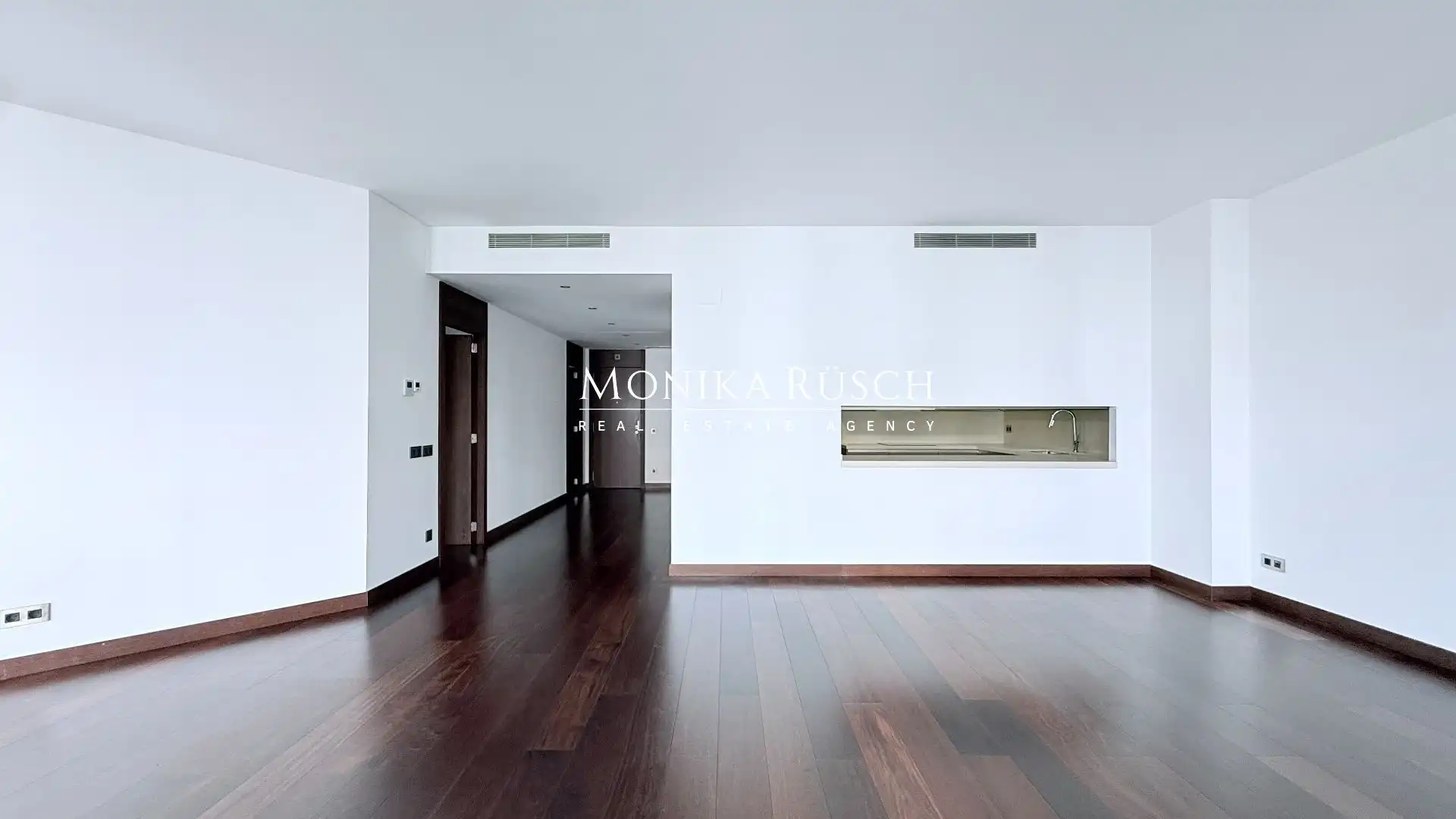 Pis de 195 m² a Barcelona