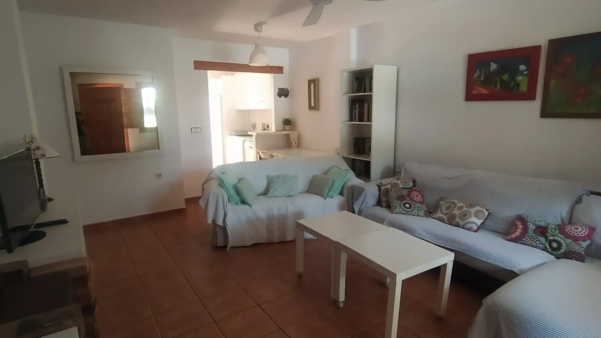 Casa de 90 m² en Pilar de la Horadada