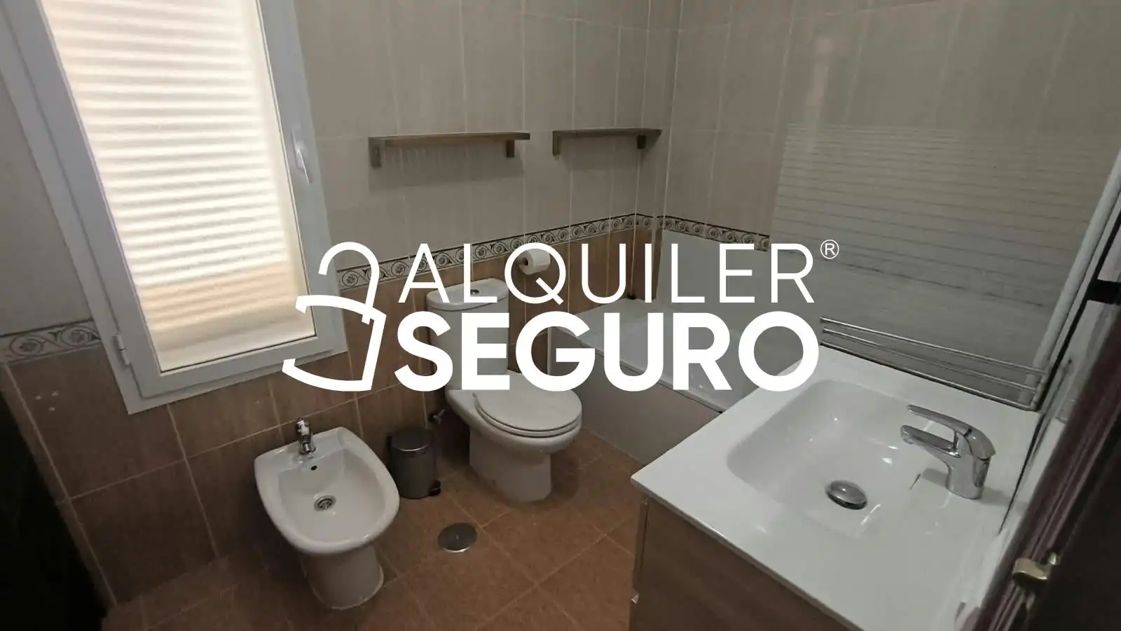 Piso de 100 m² en Bollullos de la Mitación