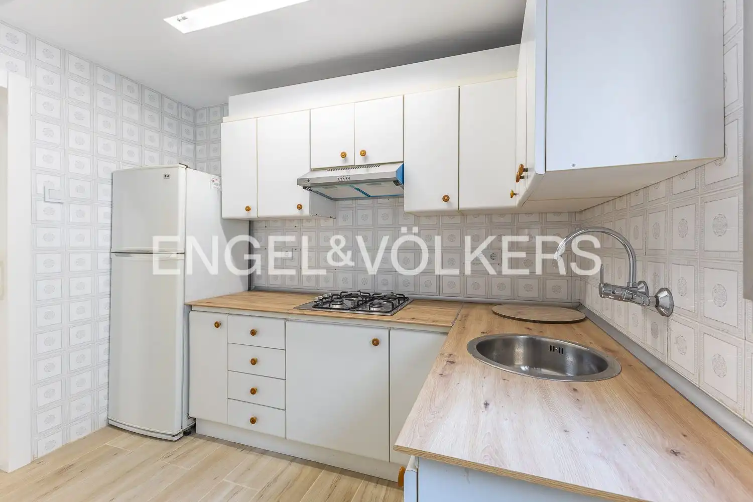 Piso de 81 m² en Valencia