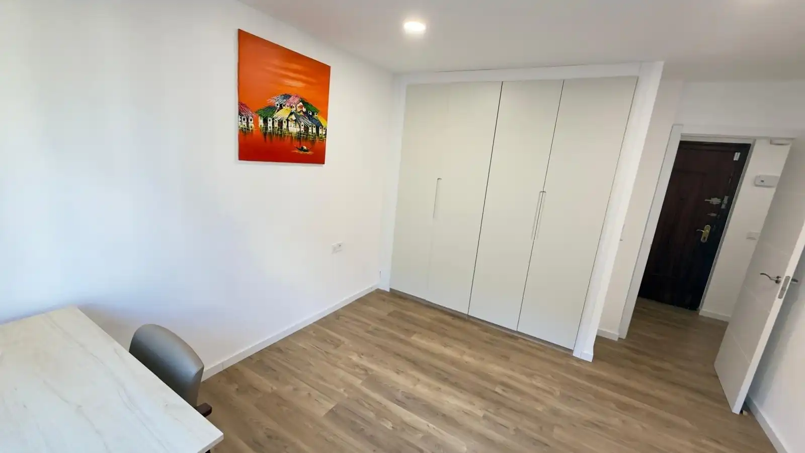 Квартира 110 м² у Alacant / Alicante