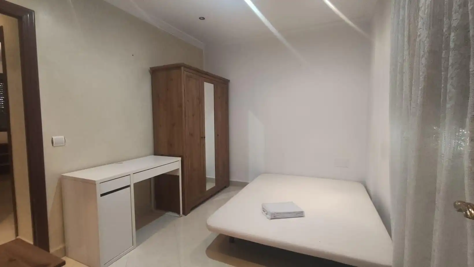 Pis de 81 m² a Sevilla