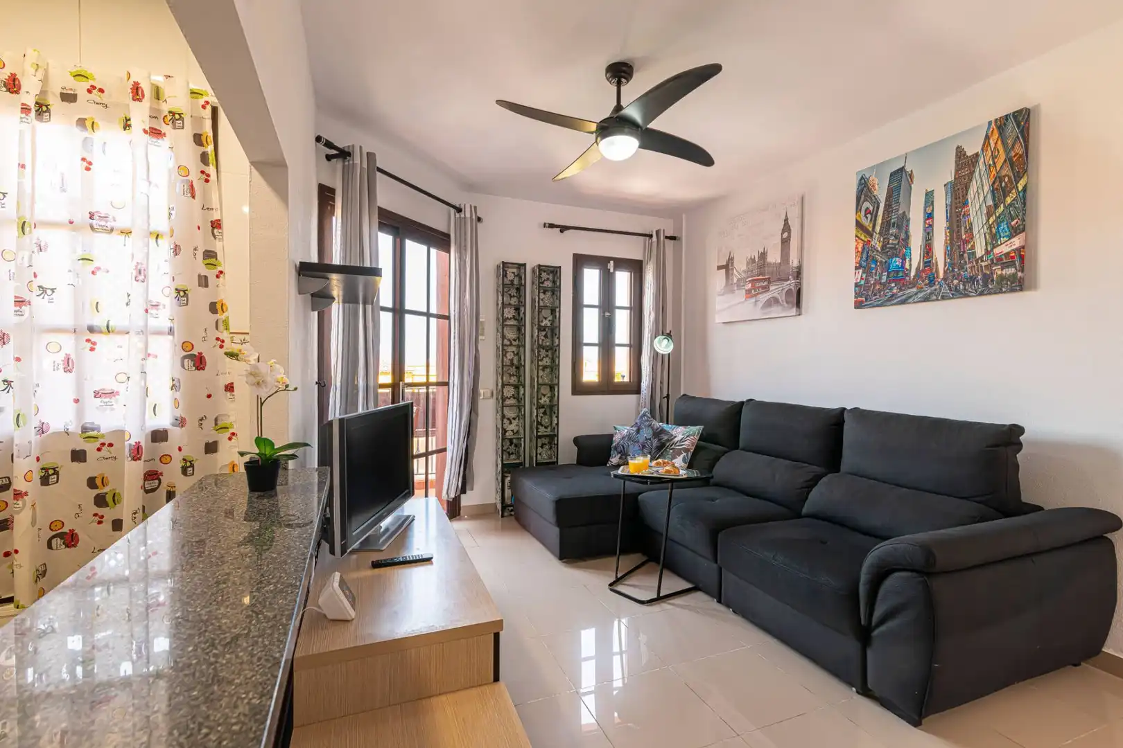 Piso de 63 m² en Arona