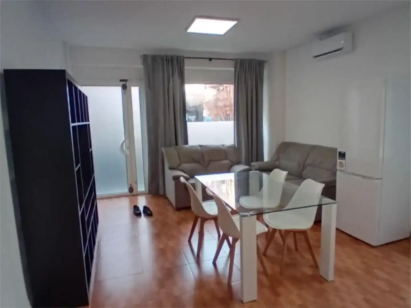Piso de 50 m² en Cáceres
