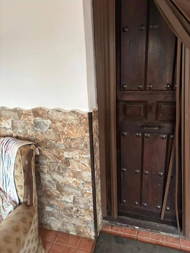 Piso de 300 m² en Villarrobledo