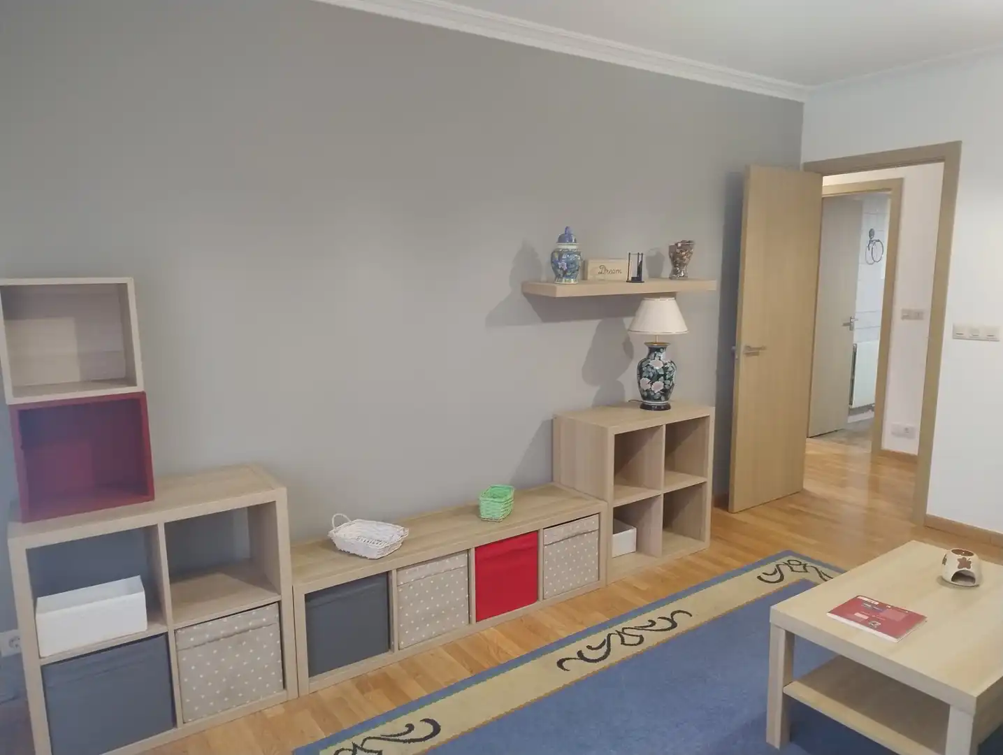 Piso de 80 m² en Santiago de Compostela