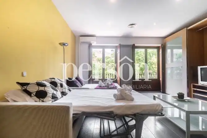 Piso de 60 m² en Valencia