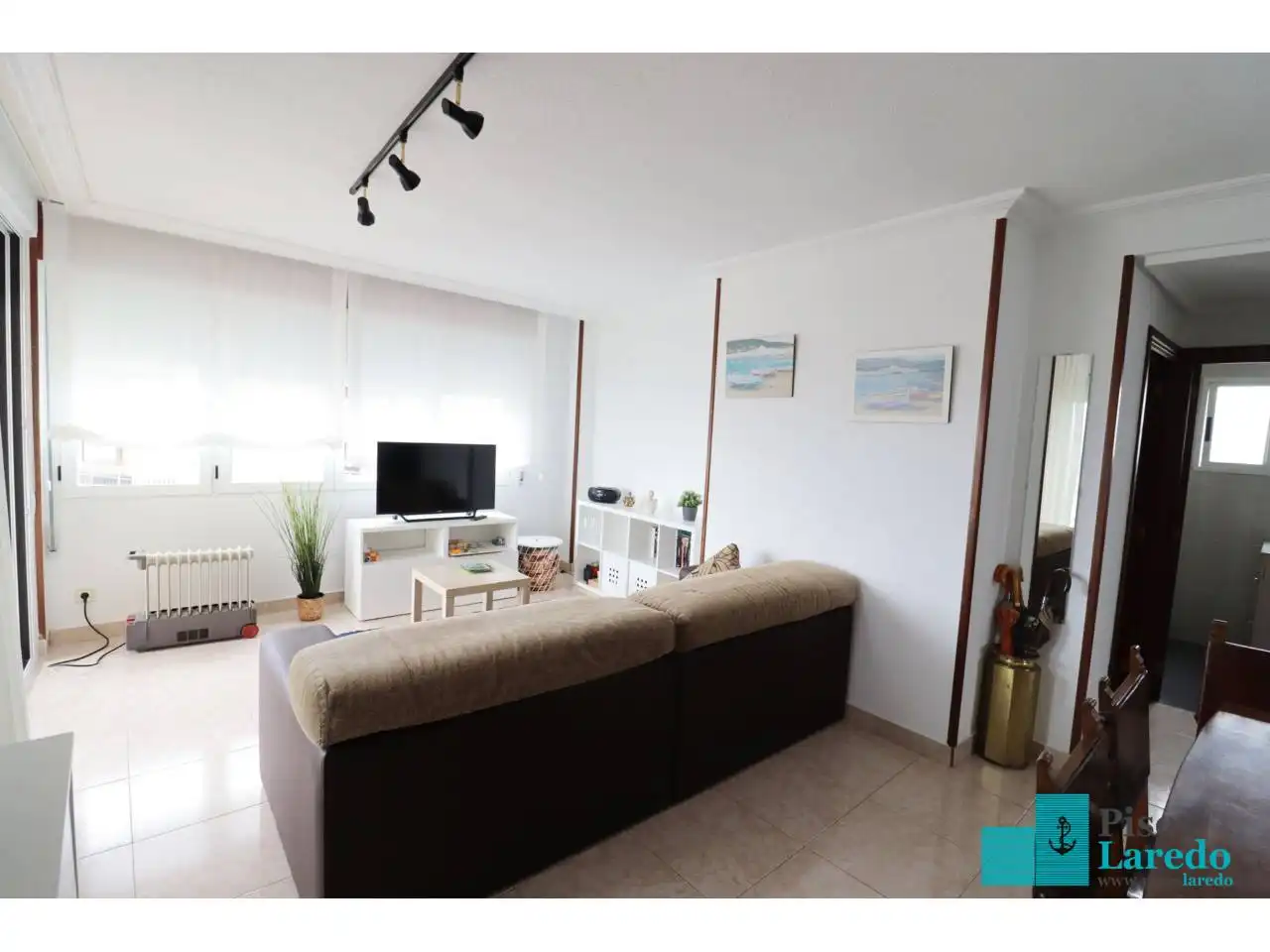 Pis de 85 m² a Laredo
