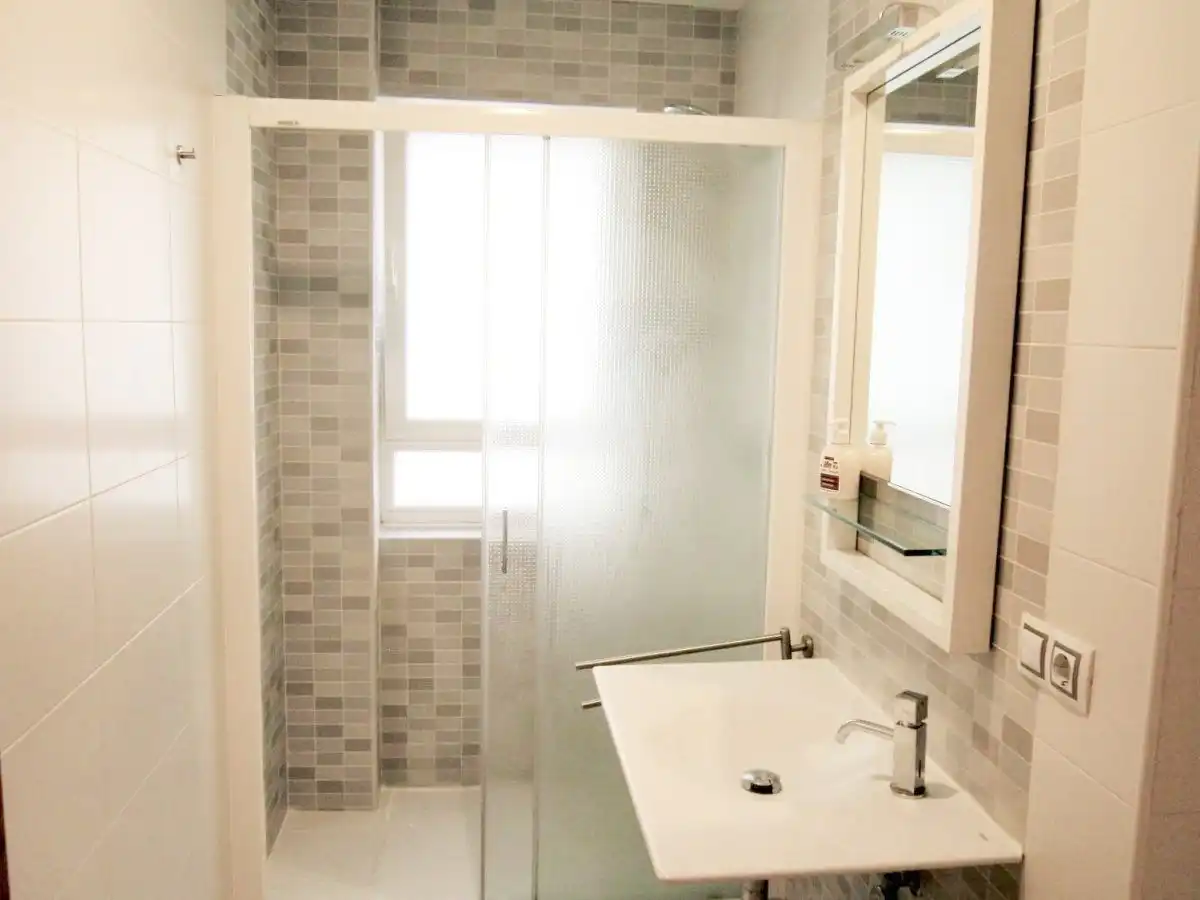 Piso de 130 m² en Salamanca