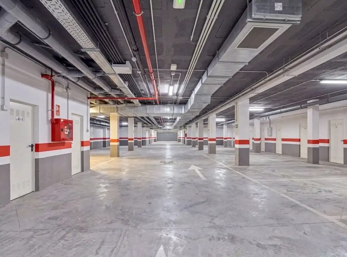 Piso de 187 m² en Benalmádena
