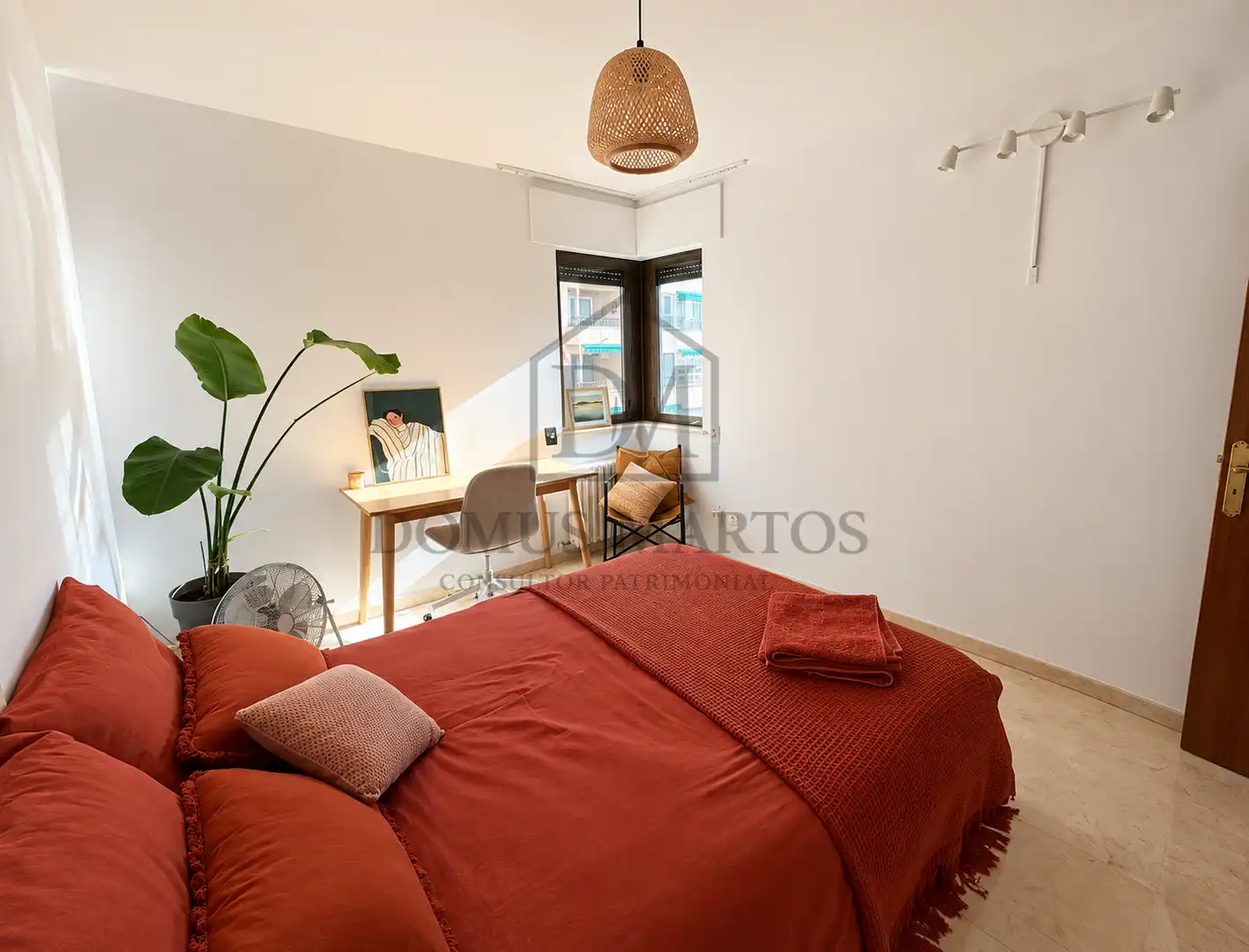 Piso de 166 m² en Palma