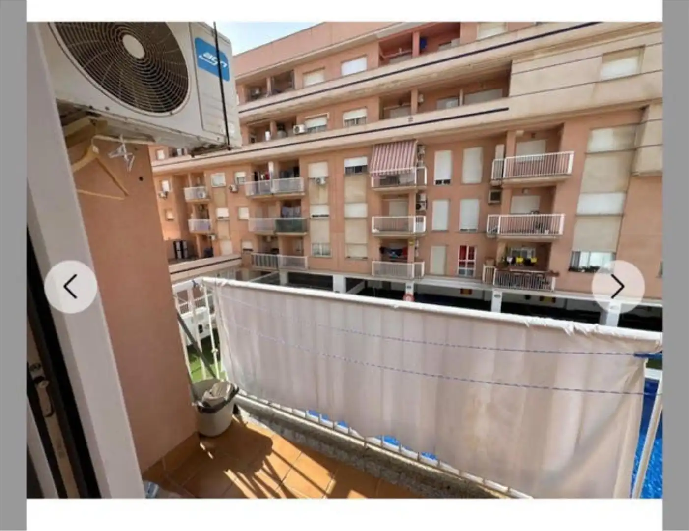 Appartamento 36 m² a Roquetas de Mar