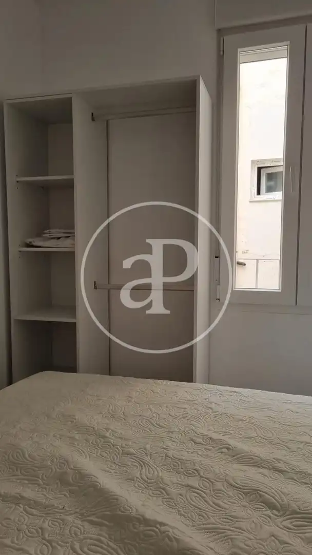 Piso de 27 m² en Elche