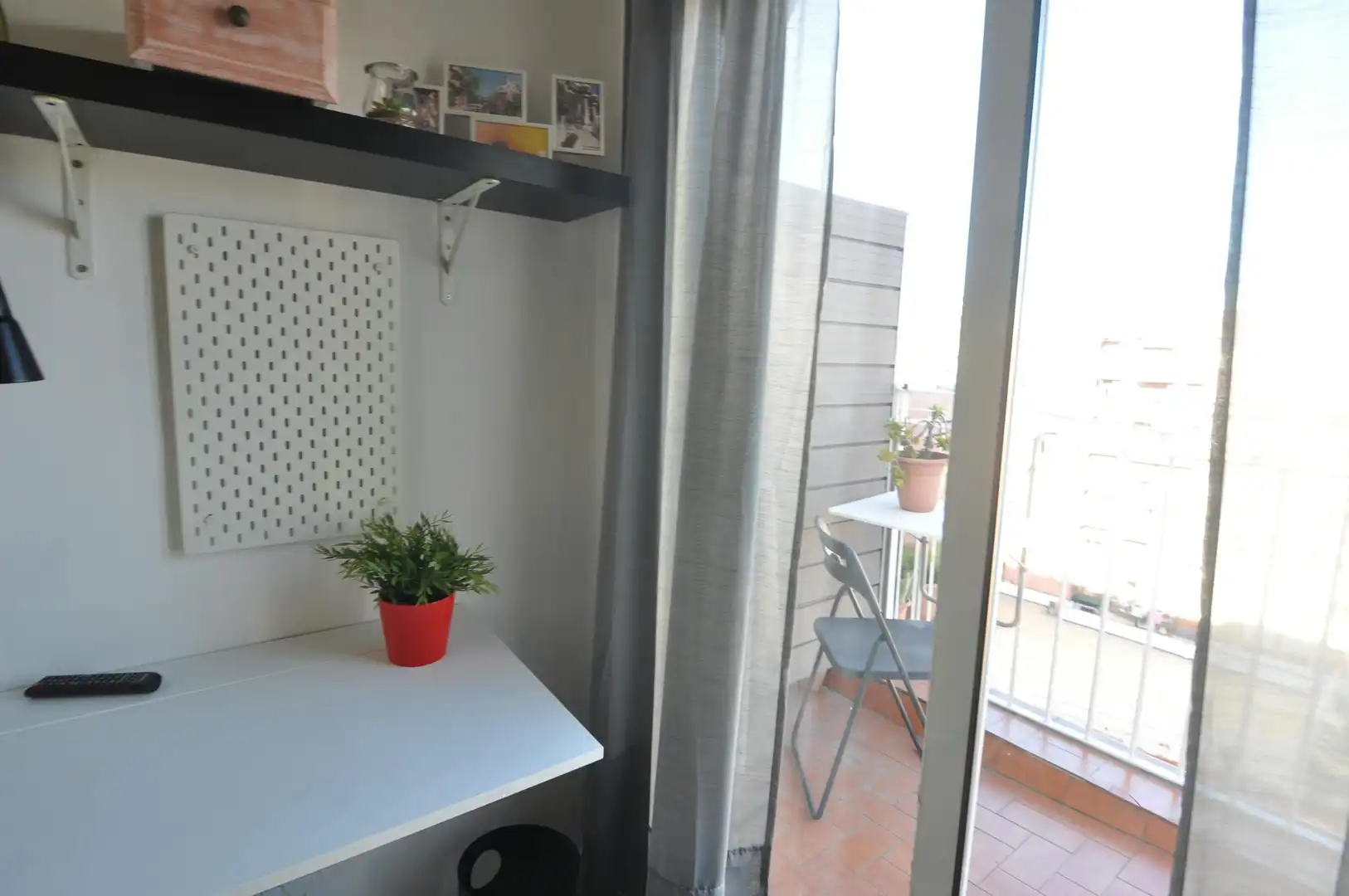 Habitación 100 m², Barcelona
